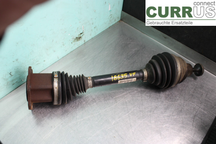AUDI A4/S4  08-11 Essieu avant (4x4) 8K0407271Q 2.0TFSi/CFKA