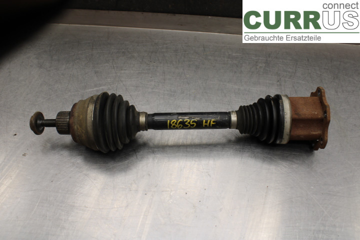 AUDI A4/S4  08-11 Części układu napędowego 8K0407271AJ 2.0TFSi/CFKA