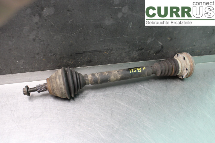 VW CADDY      04-10 Transmissionsdelar 1K0407452TX 1.9TDi/BLS
