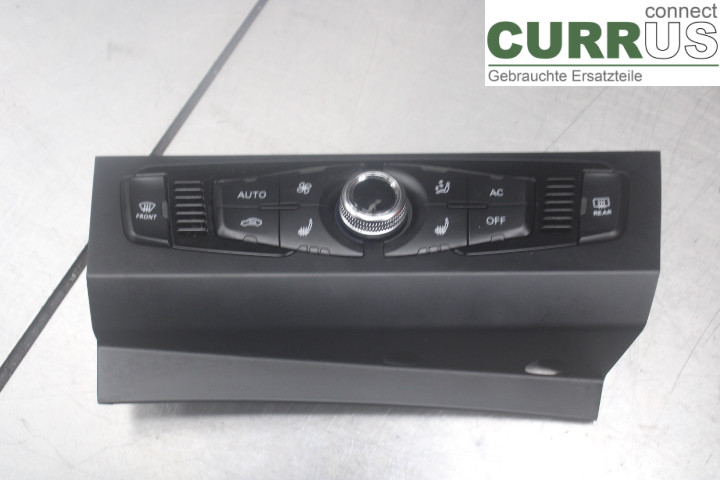 AUDI A4  12-15 Arbre de transmission avant 8K1820043AB 2.0TDi/CGLD
