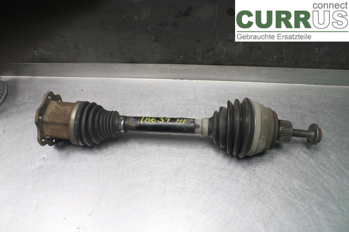 AUDI A4/S4  08-11 Pièces de transmission 8K0407271Q 1.8TFSi/CDHB