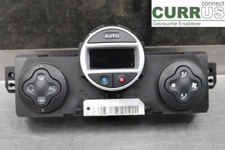 RENAULT CLIO III  09-12 Drivaxel fram 8200296683 1.2i/D4F742