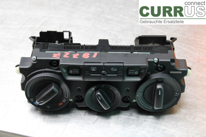 SKODA OCTAVIA    05-13 Drivaksel - foran 1Z0820045 1.6i/BSE
