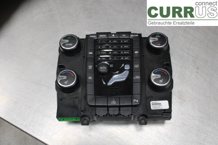 VOLVO V70 08-13 Antriebswelle vorne 30795271 2.0D/D5204T7