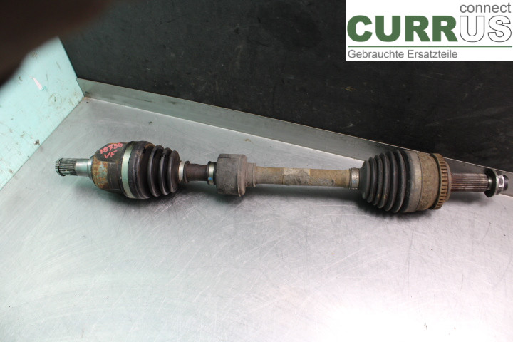 KIA CEED 12-18 Front axle assembly (4WD) 49500A6100 1.6CRDi/D4FB