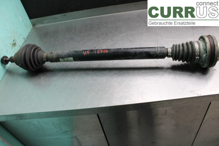 VW PASSAT  11-14 Transmission parts 1K0407764LX 2.0TDi/CFFB