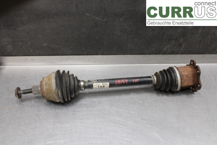 AUDI A6/S6     05-11 Getriebeteile  2.0TDi/CAGB