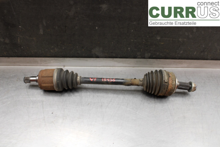 HONDA CR-V     07-12 Przedni most (4x4)  2.0i/R20A2