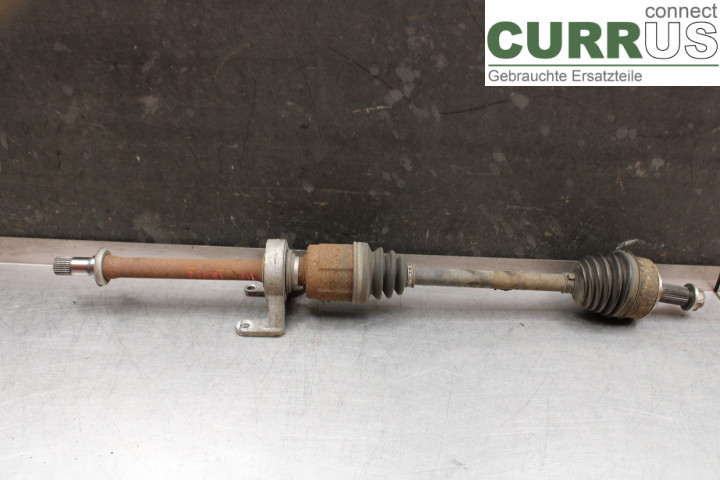 HONDA CR-V     07-12 Transmission parts  2.0i/R20A2