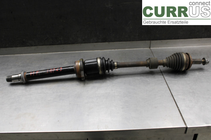 TOYOTA AVENSIS   09-15 Transmission parts 4341005460 2.0i/3ZRFAE