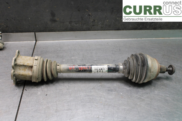 AUDI A6/S6     05-11 Getriebeteile 4F0407272J 3.2i/AUK