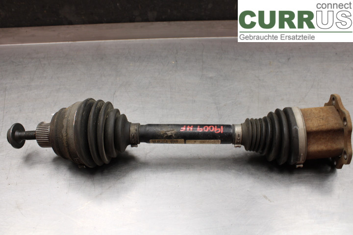 AUDI A4/S4  08-11 Pièces de transmission 8K0407271Q 2.0TDi/CAHA
