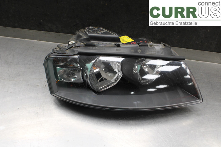 AUDI A3/S3     04-05 Manuel gearkasse 5-trins 8P0941004A AXW