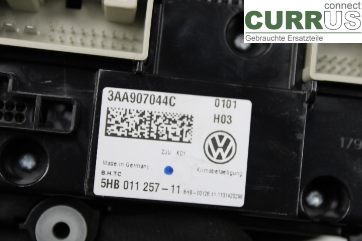 VW PASSAT  11-14 Arbre de transmission avant  2.0TDi/CFFB