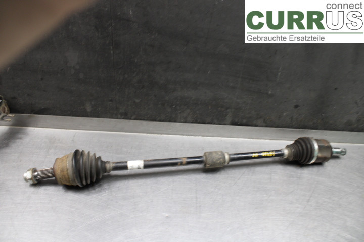 OPEL CORSA D  07-14 Pièces de transmission 95520481 1.3CDTi/A13DTE