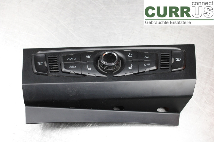 AUDI A4/S4  08-11 Drivaxel fram 8T1820043AH 2.0TDi/CAGA