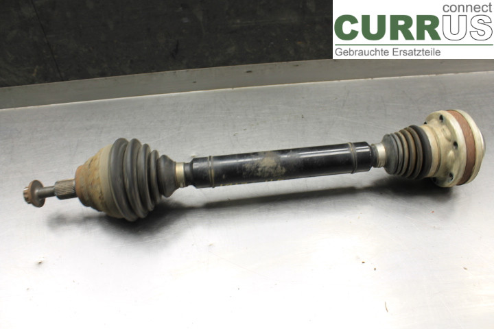 VW CADDY  11-15 Transmission parts 1K0407272CR 2.0TDi/CFHF