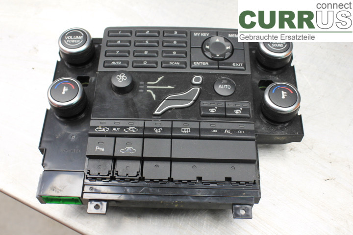 VOLVO V70 08-13 Antriebswelle vorne 30782281 2.5T/B5254T6
