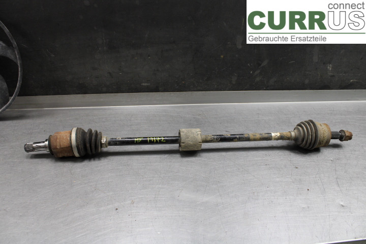 OPEL CORSA D  07-14 Pièces de transmission  1.2i/A12XER