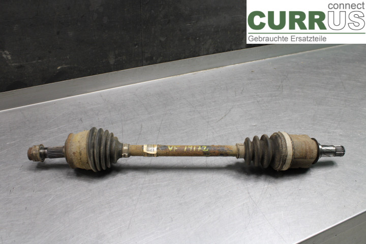 OPEL CORSA D  07-14 Essieu avant (4x4)  1.2i/A12XER