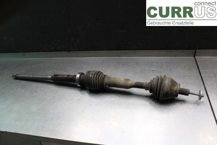 VOLVO XC60  09-13 Transmission parts  2.4D/D5244T10