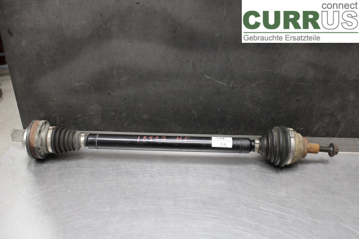 VW CADDY      04-10 Transmissionsdelar 2K0407272E 1.9TDi/BSU
