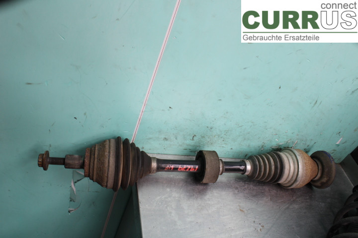 VW TIGUAN 07-16 Transmission parts 5N0407764SX 1.4TSi/CTHD