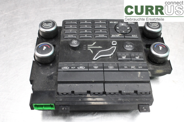 VOLVO V70      08-13 Antriebswelle vorne 30782281 2.4D/D5244T5