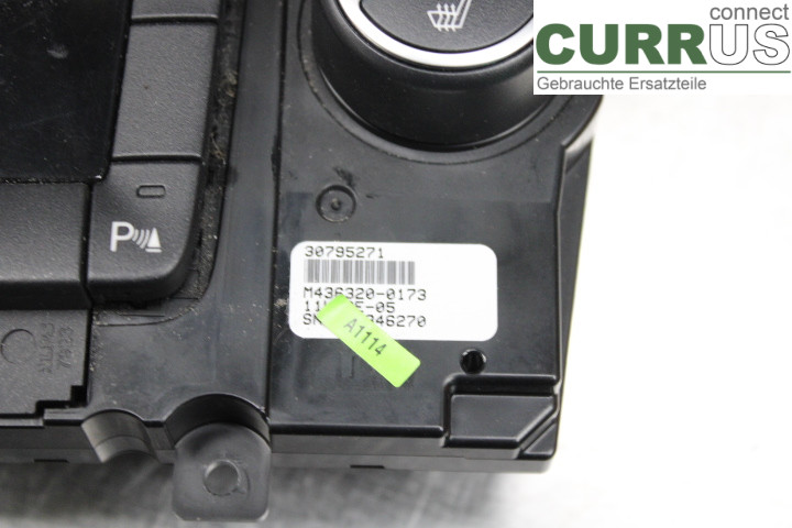 VOLVO V70      08-13 Antriebswelle vorne 30795271 1.6T/B4164T2