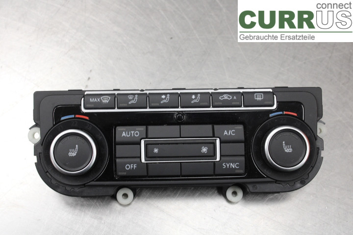 VW TIGUAN 07-16 Drive shaft (front) 5K0907044GK 2.0TDi/CFFB