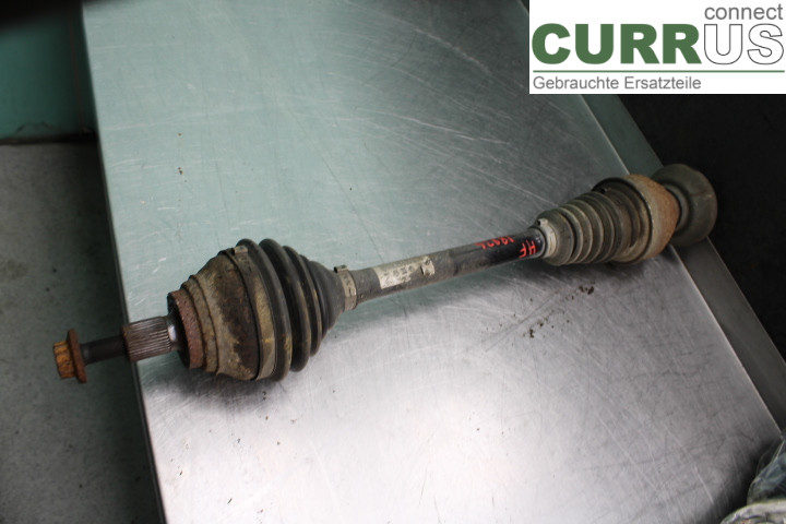 VW TIGUAN 07-16 Transmission parts 5N0407764HX 2.0TFSi/CAWA