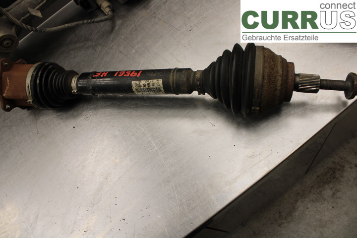 VW PASSAT CC  08-16 Getriebeteile 3C0407272CA 2.0TDi/CFGB