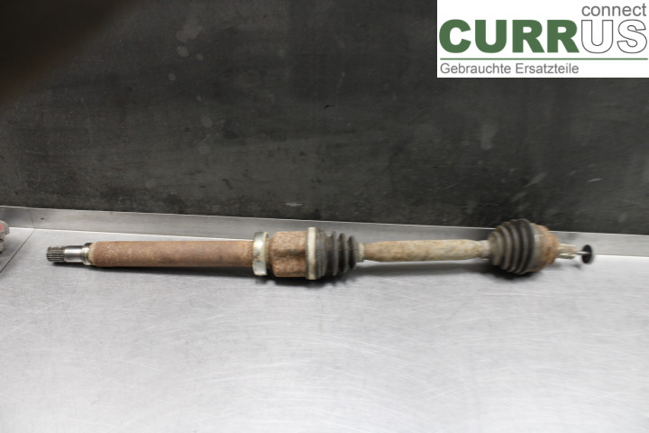 VOLVO V50      04-07 Transmission parts  1.8F/B4184S8