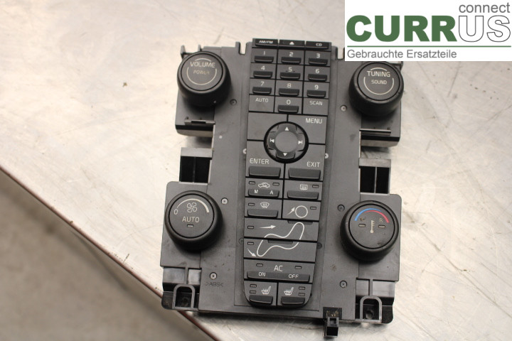 VOLVO V50      04-07 Antriebswelle vorne 30739249 2.4D/D5244T8