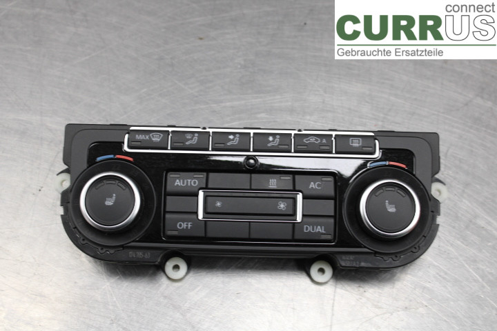 VW PASSAT  11-14 Arbre de transmission avant 5K0907044EC 1.4TSi/CDGA