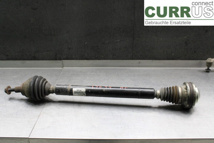 VW PASSAT      05-10 Transmission parts  CDGA