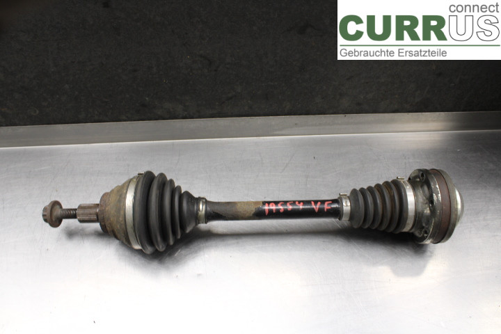 VW PASSAT      05-10 Vorderachse (4WD) 1K0407271JJ 1.4TSi/CDGA