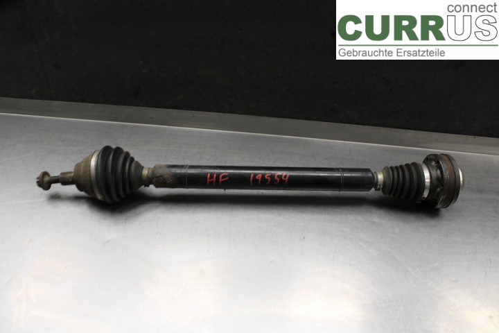 VW PASSAT      05-10 Transmission parts  1.4TSi/CDGA