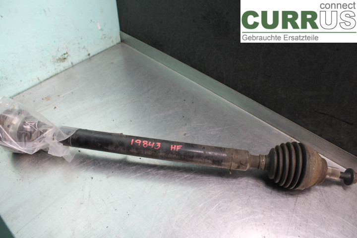 SEAT LEON   13-20 Transmission parts  1.2TSi/CYVB