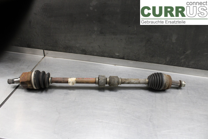 HYUNDAI i30   07-12 Transmission parts 495002L210 1.6CRDi/D4FB