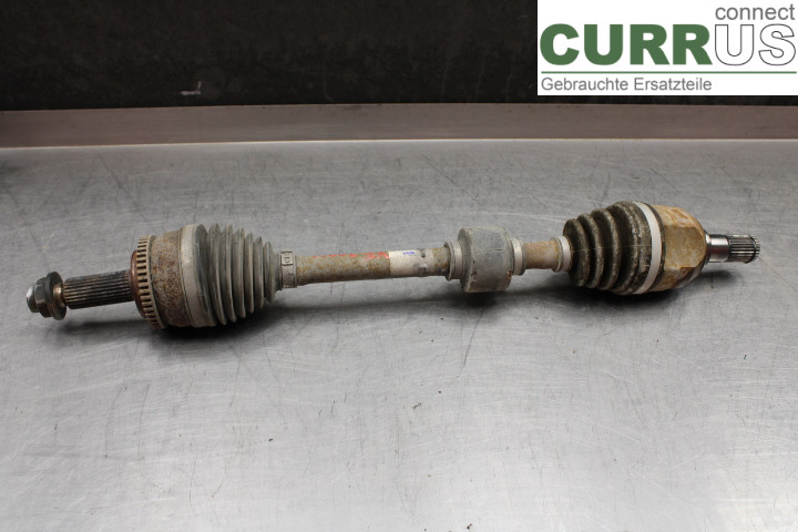 KIA CEED 12-18 Front axle assembly (4WD) 49500A6100 1.6CRDi/D4FB