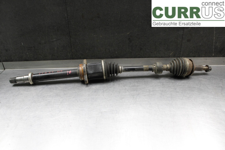 TOYOTA AVENSIS   09-15 Transmission parts 4341005481 2.0D/1ADFTV
