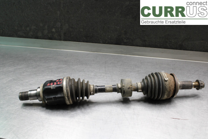 TOYOTA AVENSIS   09-15 Front axle assembly (4WD) 4342005431 2.0D/1ADFTV