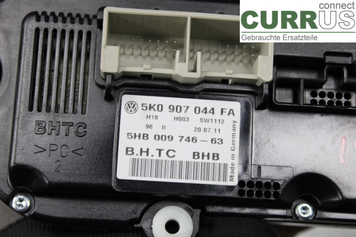 VW PASSAT  11-14 Arbre de transmission avant  2.0TDi/CFGB