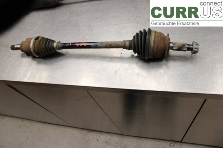 VW UP! / E-UP! Front axle assembly (4WD) 1S0407761H 1.0i/CPGA