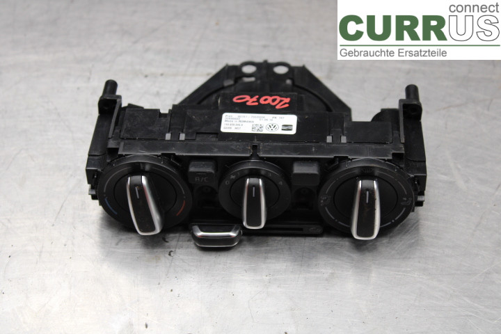 VW UP! / E-UP! Drive shaft (front)  1.0i/CPGA