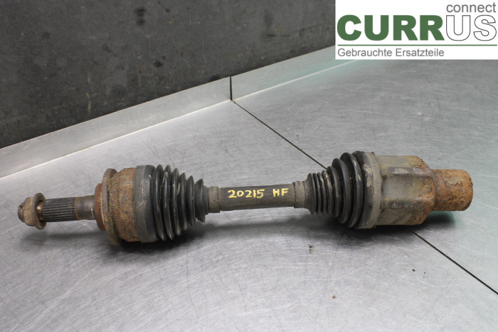FORD RANGER EU 12-23 Transmission parts EB3G3A427DA 3.2TDCi/SA2R