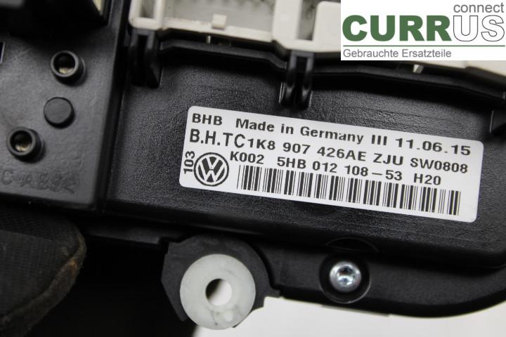 VW CADDY  16-20 Antriebswelle vorne  2.0TDi/CFHF