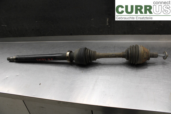 VOLVO S60      11-13 Getriebeteile  2.0D/D5204T2