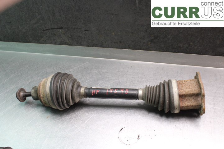 AUDI A4/S4  08-11 Pièces de transmission 8K0407271Q 1.8FSi/CDHA
